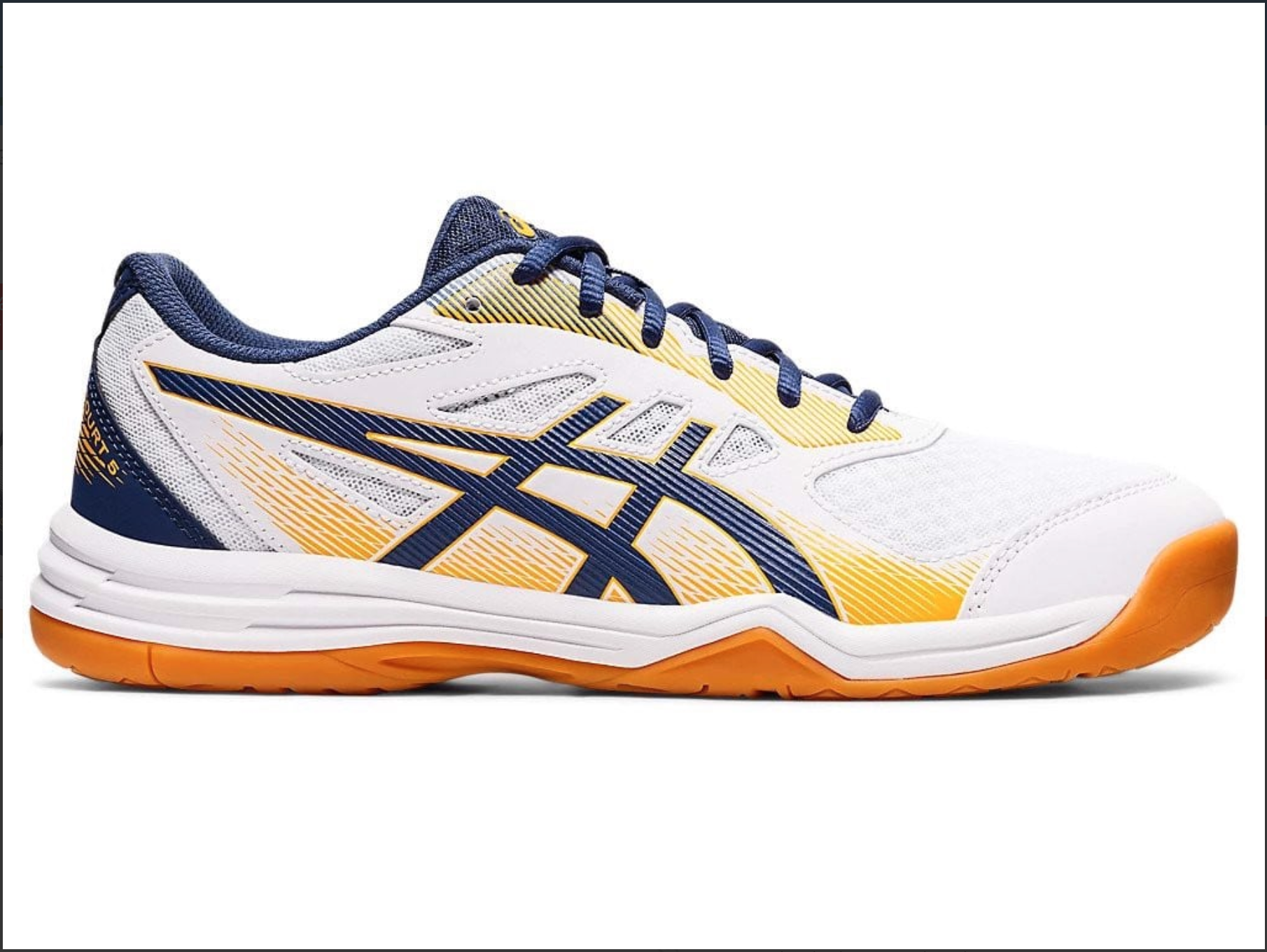 Giày store asics 2017